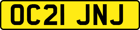 OC21JNJ
