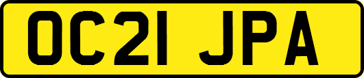 OC21JPA