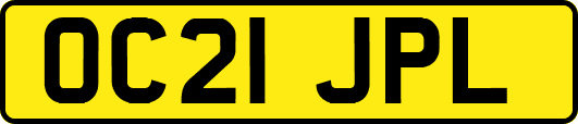 OC21JPL