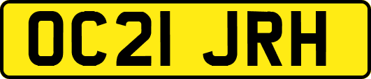 OC21JRH
