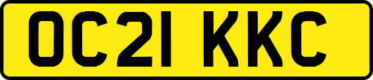 OC21KKC