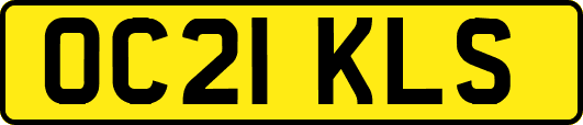 OC21KLS