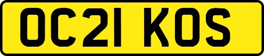 OC21KOS