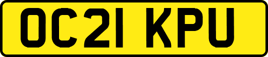 OC21KPU