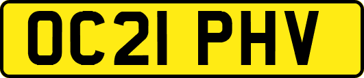 OC21PHV