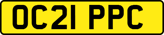 OC21PPC