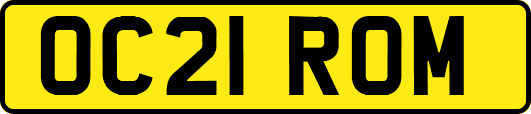 OC21ROM