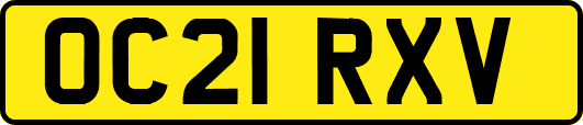 OC21RXV