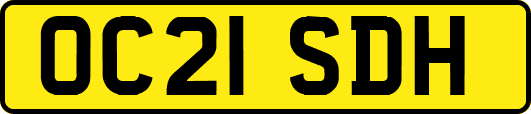 OC21SDH