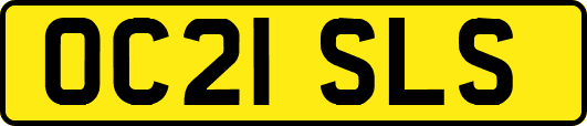 OC21SLS