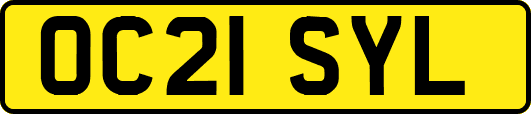OC21SYL