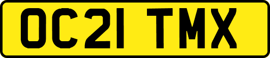 OC21TMX