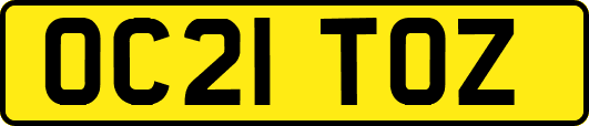 OC21TOZ