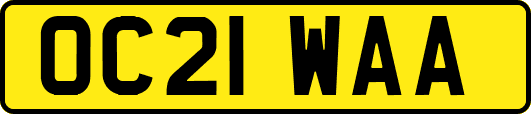 OC21WAA