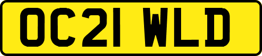 OC21WLD