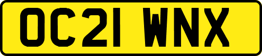 OC21WNX