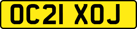 OC21XOJ