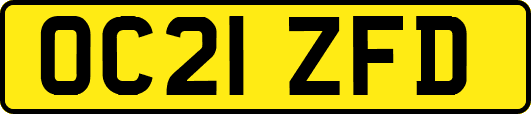 OC21ZFD