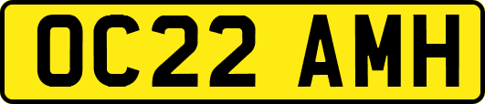 OC22AMH
