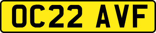 OC22AVF