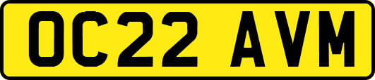 OC22AVM