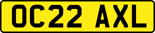 OC22AXL