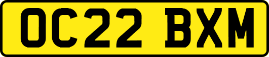 OC22BXM