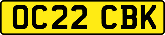 OC22CBK