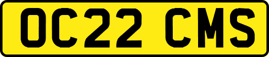 OC22CMS