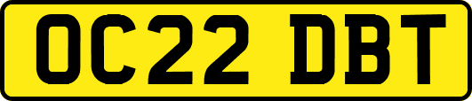 OC22DBT