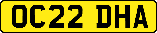 OC22DHA