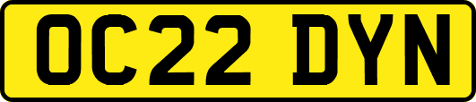 OC22DYN