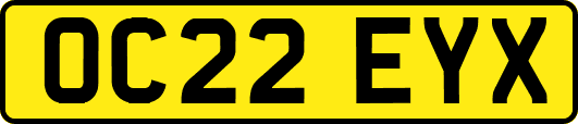 OC22EYX