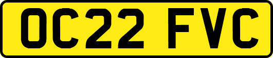 OC22FVC