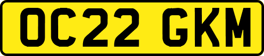 OC22GKM
