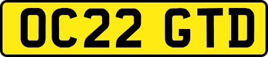 OC22GTD