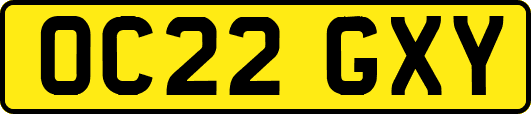 OC22GXY