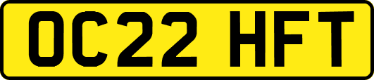 OC22HFT