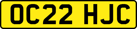 OC22HJC