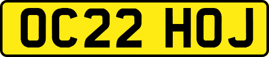 OC22HOJ