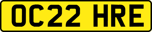 OC22HRE