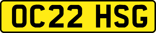 OC22HSG