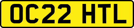 OC22HTL