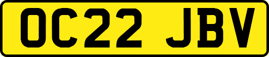 OC22JBV