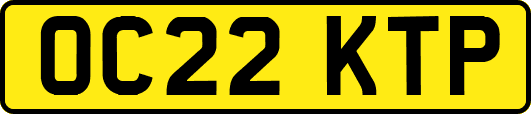 OC22KTP