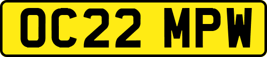 OC22MPW