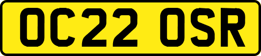 OC22OSR