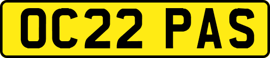 OC22PAS