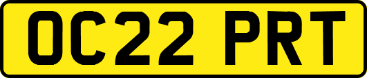 OC22PRT