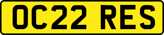 OC22RES
